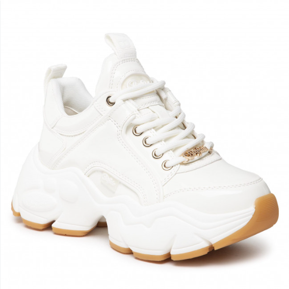 Dlaczego buffalo sneakersy to najlepszy wyb&oacute;r, gdy liczy się dobry stosunek jakości do ceny