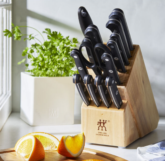 Zwilling – kulinarna perfekcja, która zdobywa serca konsumentów