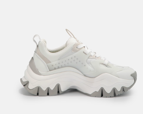 Buffalo Sneakersy: Dlaczego warto mieć je w swojej szafie?