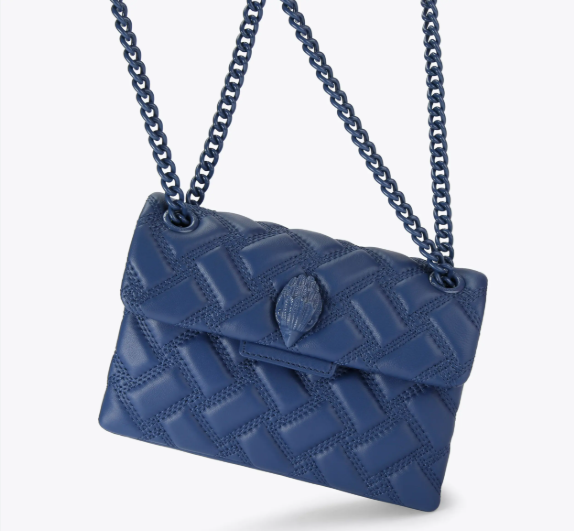Kurt Geiger Torebka: Niezastąpiony Dodatek do Twojej Kolekcji
