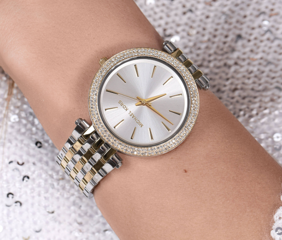 Siła stylu i wyjątkowości w michael kors perfumy